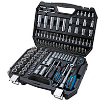 112 Pcs Socket Set