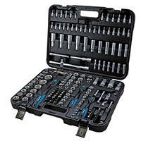 171 Pcs Socket Set