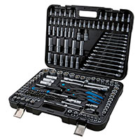 216 Pcs Socket Set